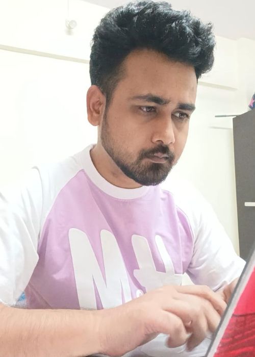 SEO Expert In India- Nikhil Sharma